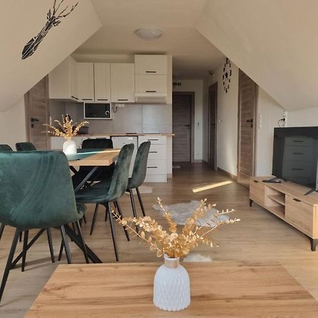 Apartamenty Jelen Pod Grapom Banska Nizna エクステリア 写真
