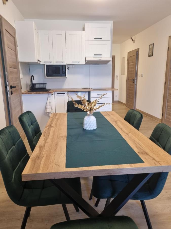 Apartamenty Jelen Pod Grapom Banska Nizna エクステリア 写真