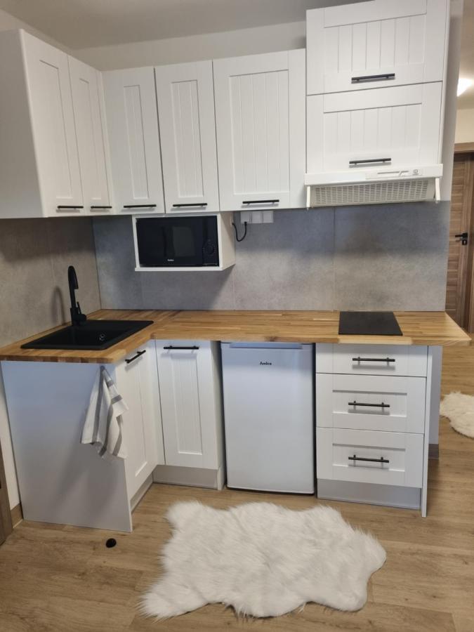 Apartamenty Jelen Pod Grapom Banska Nizna エクステリア 写真