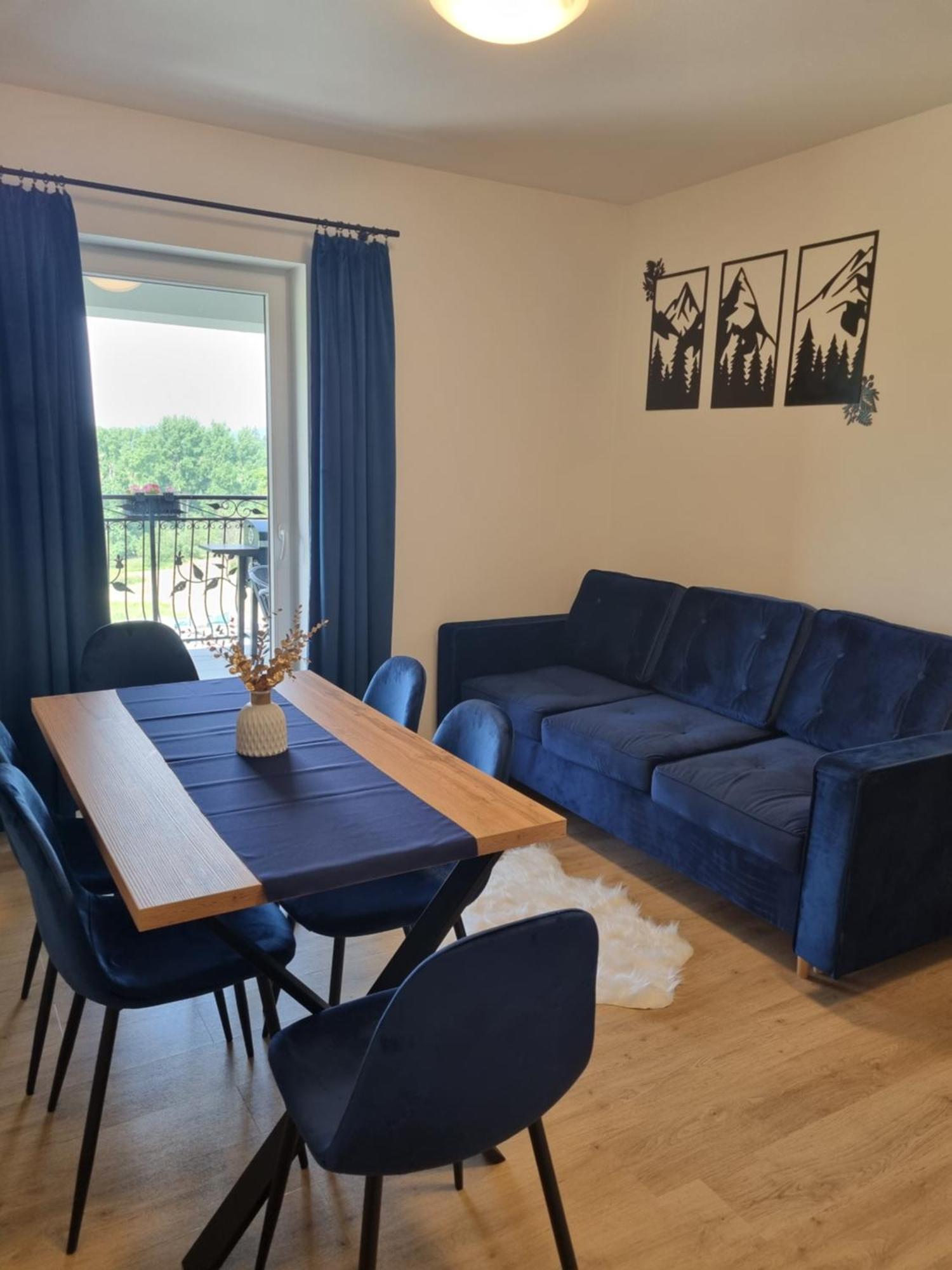 Apartamenty Jelen Pod Grapom Banska Nizna エクステリア 写真