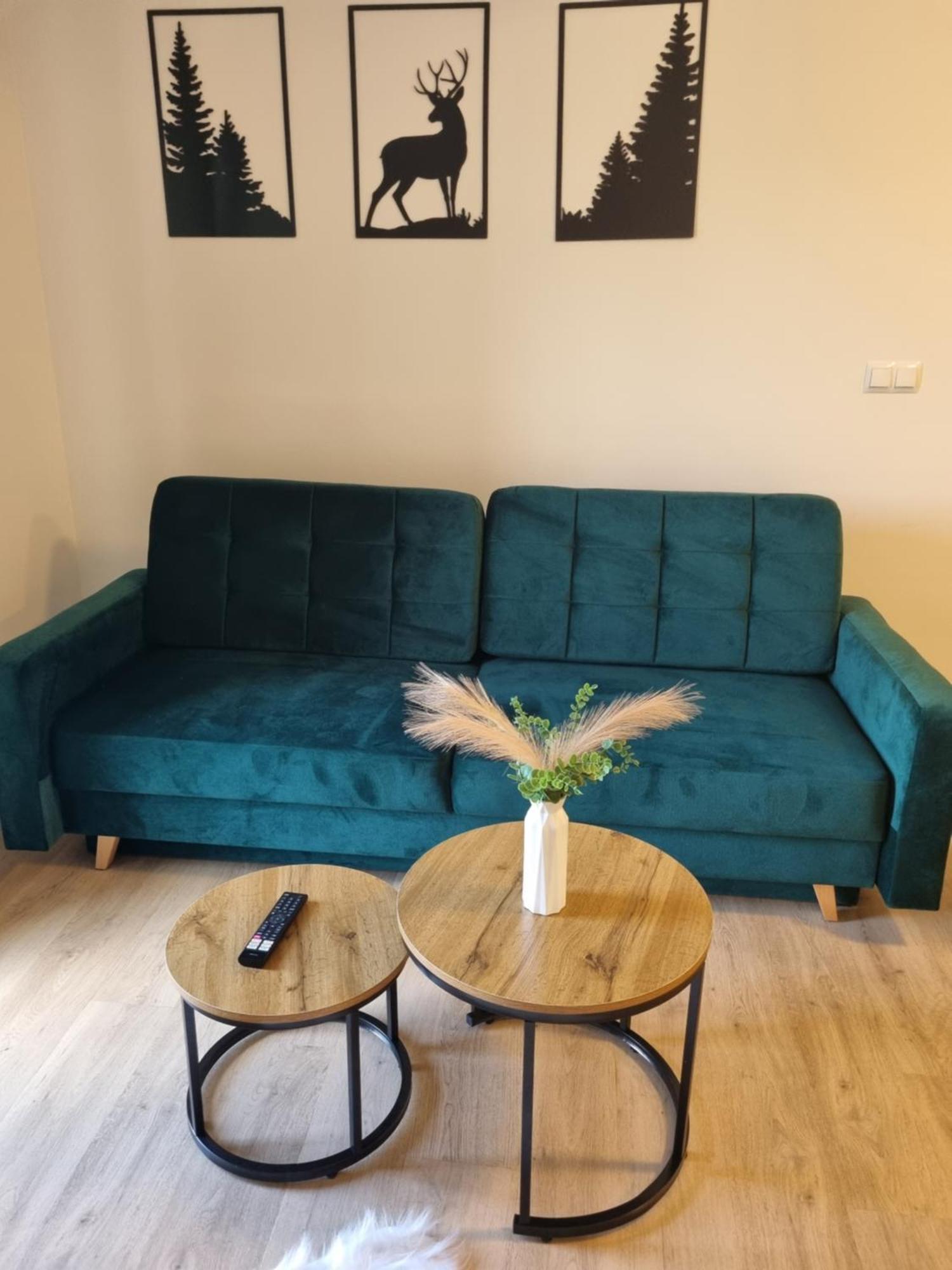Apartamenty Jelen Pod Grapom Banska Nizna エクステリア 写真
