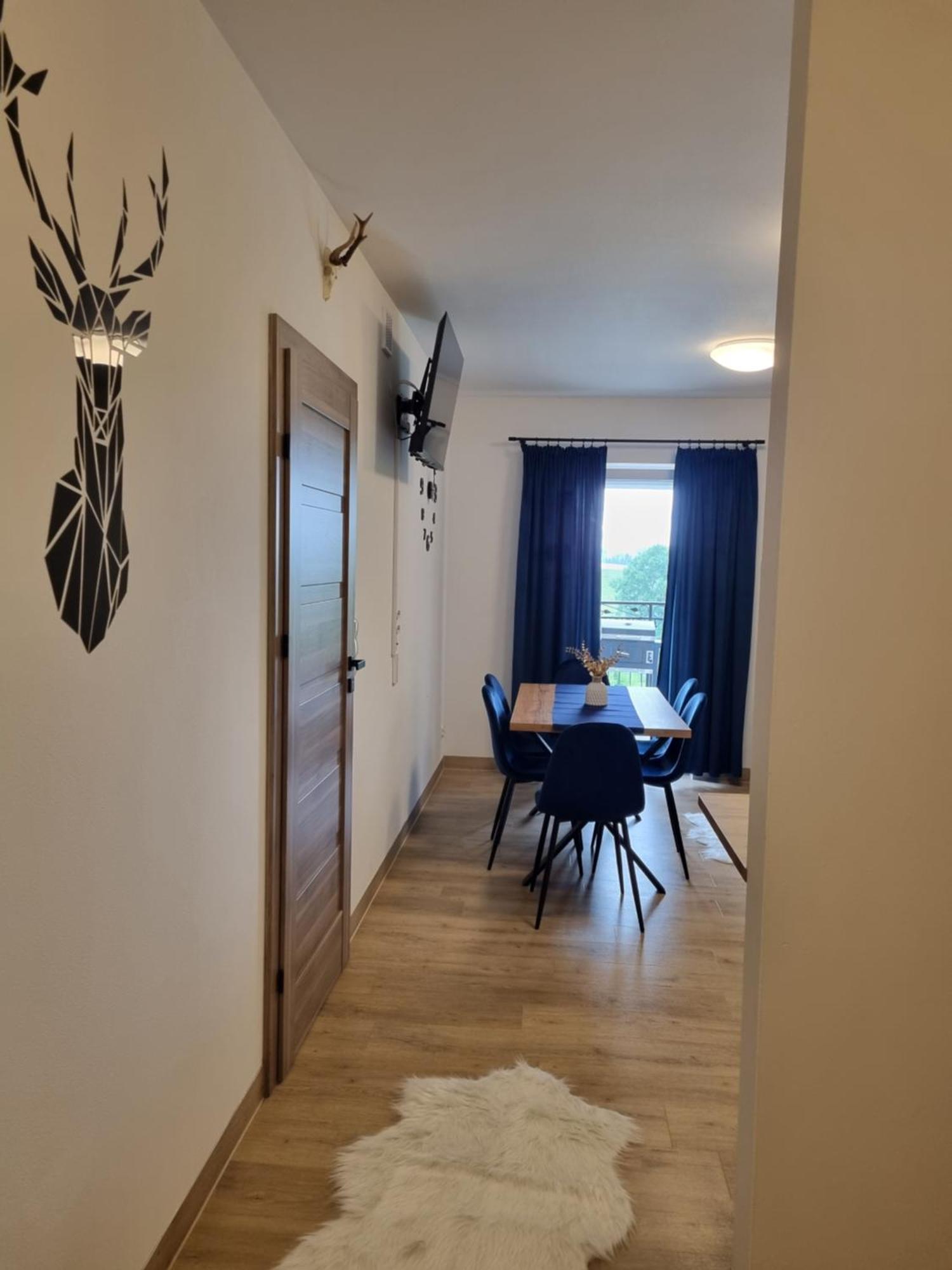Apartamenty Jelen Pod Grapom Banska Nizna エクステリア 写真