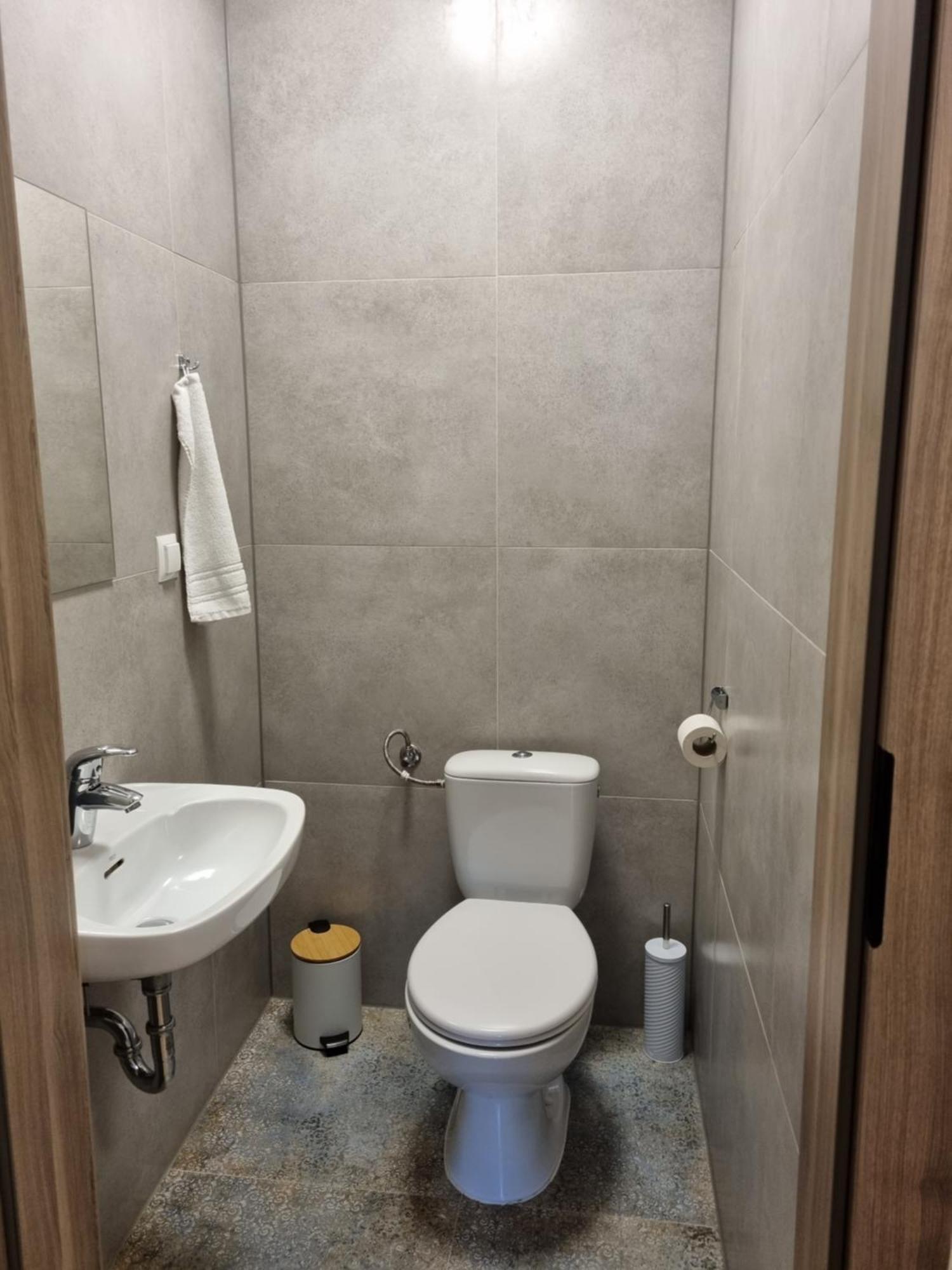Apartamenty Jelen Pod Grapom Banska Nizna エクステリア 写真