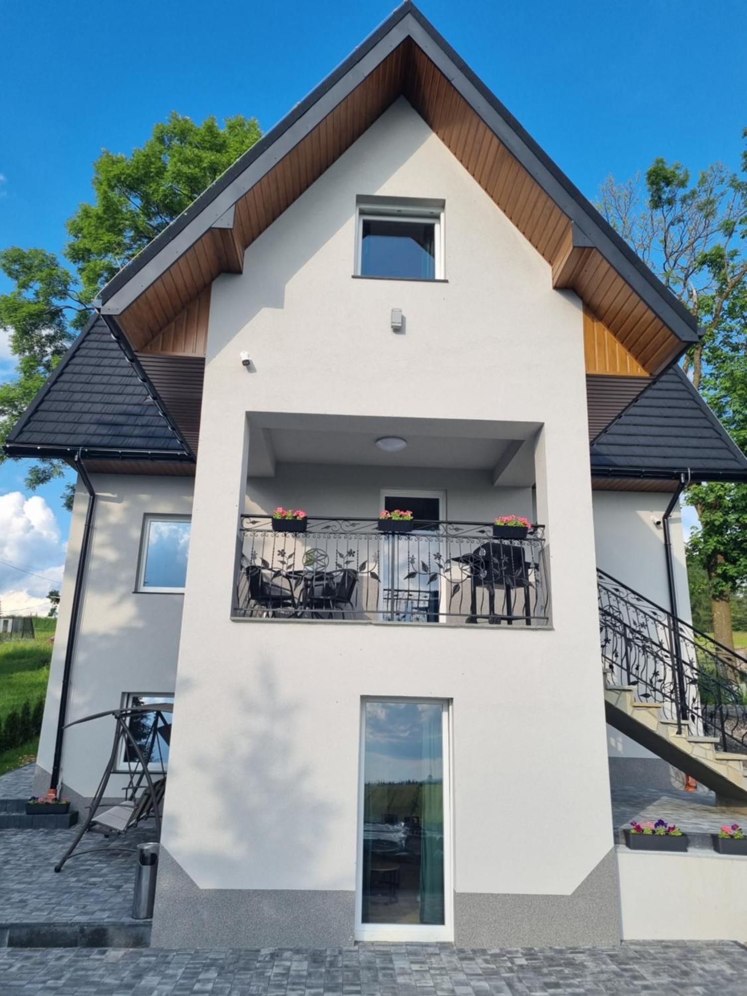 Apartamenty Jelen Pod Grapom Banska Nizna エクステリア 写真
